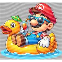 Cartoons and other-CO 4688